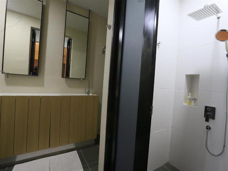 VI Boutique Hotel Kuala Selangor Eksteriør billede