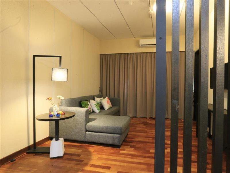 VI Boutique Hotel Kuala Selangor Eksteriør billede