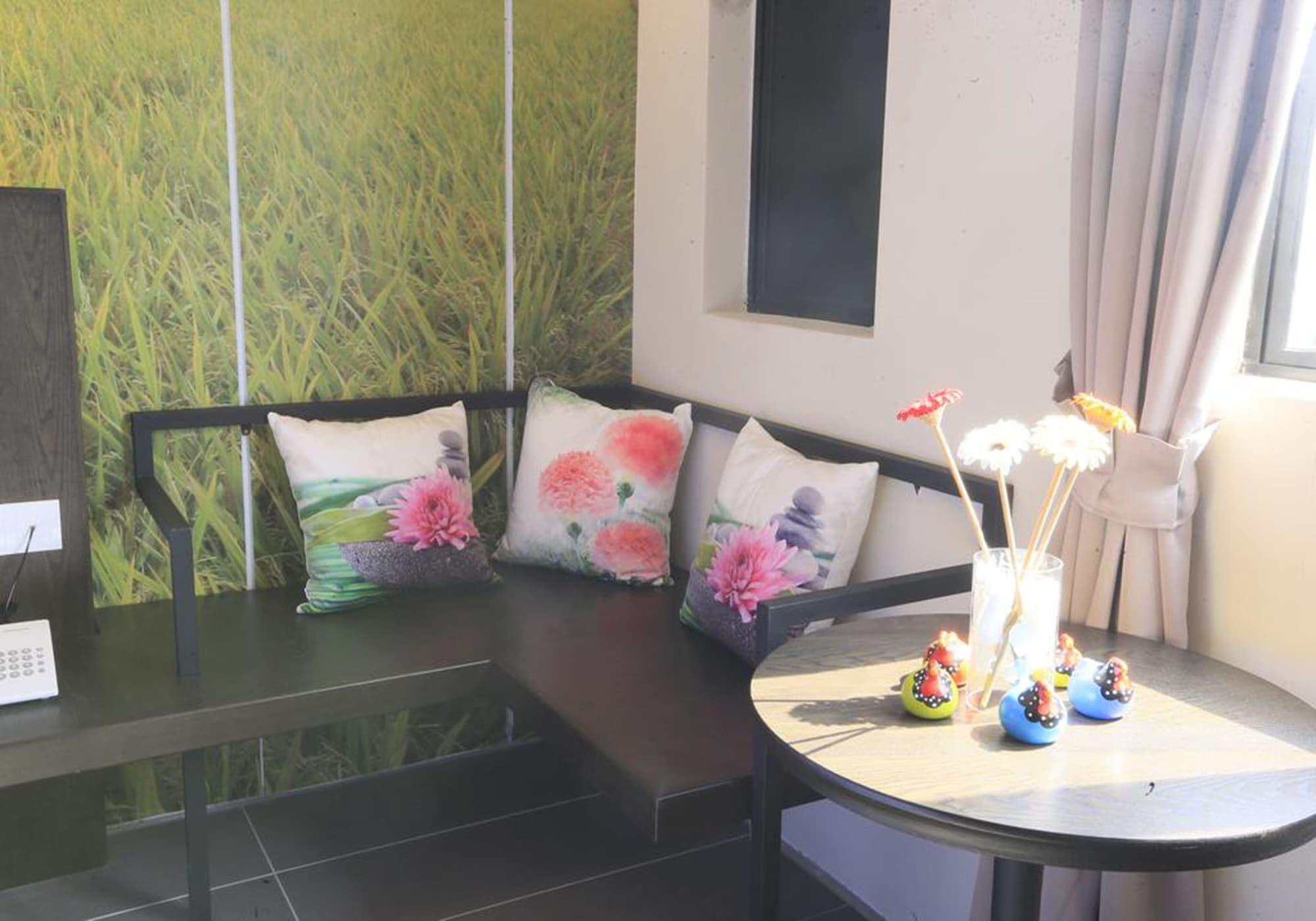 VI Boutique Hotel Kuala Selangor Eksteriør billede