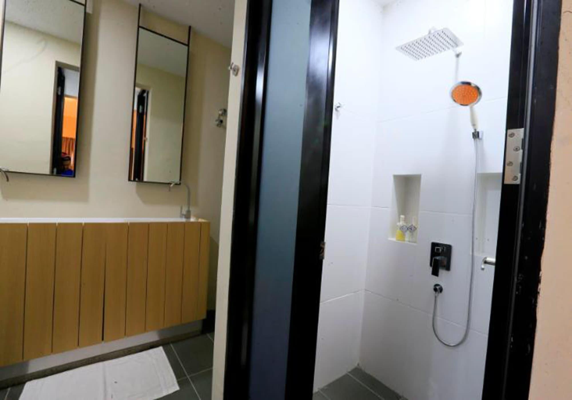VI Boutique Hotel Kuala Selangor Eksteriør billede
