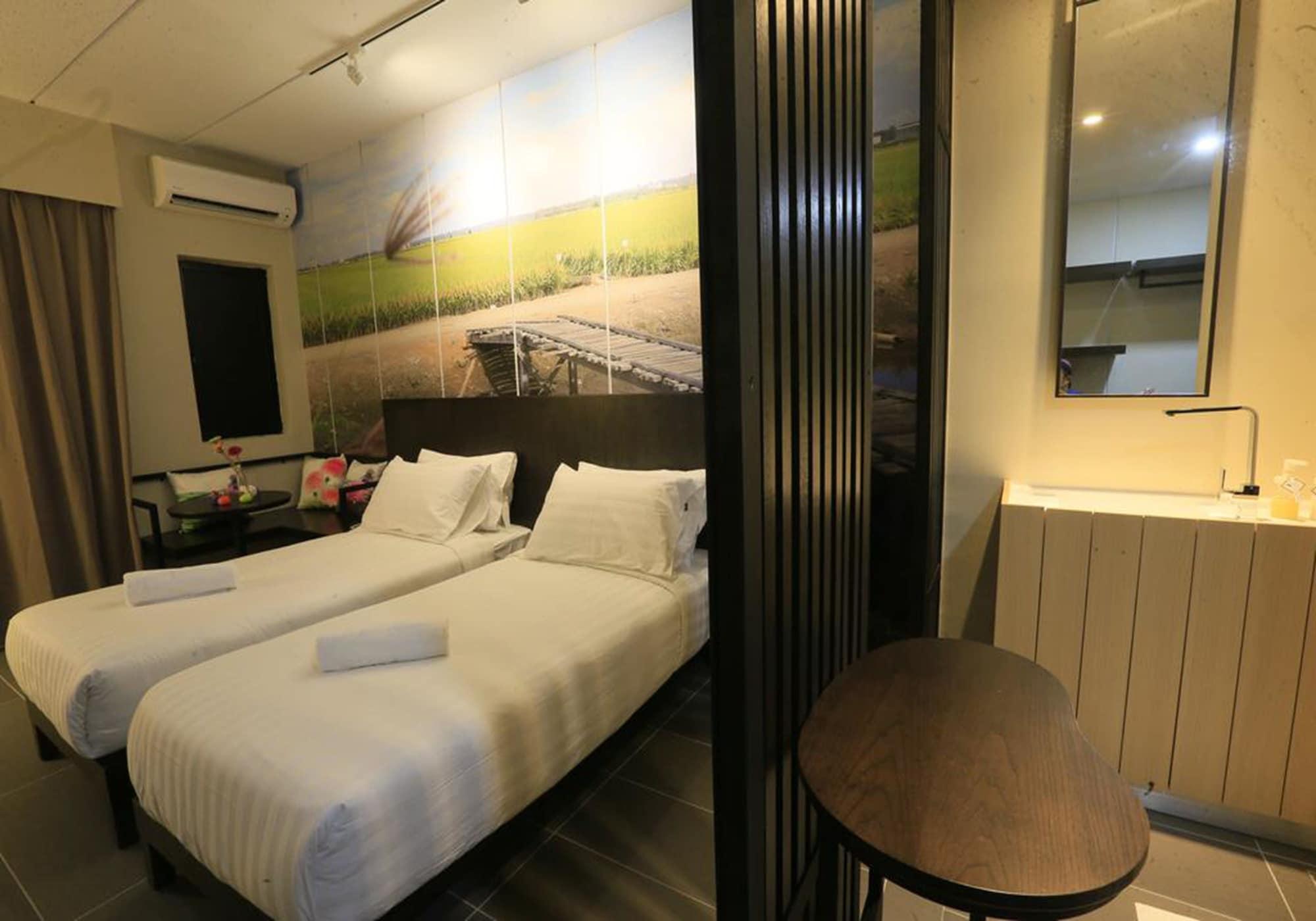 VI Boutique Hotel Kuala Selangor Eksteriør billede