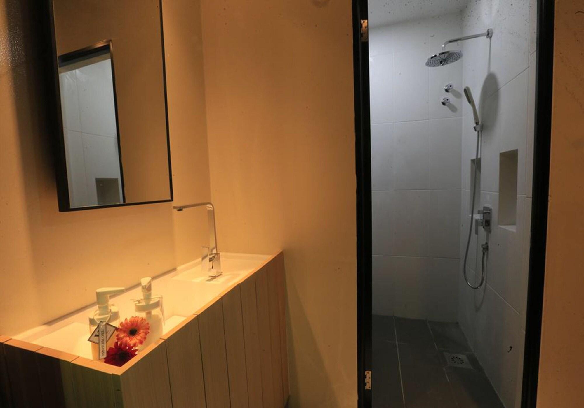 VI Boutique Hotel Kuala Selangor Eksteriør billede