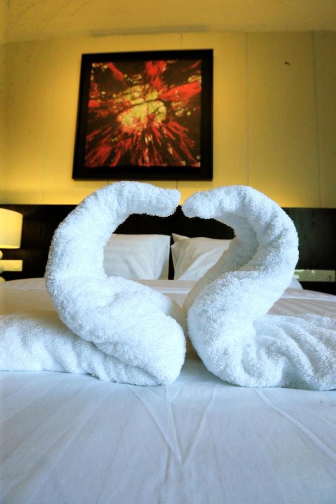 VI Boutique Hotel Kuala Selangor Eksteriør billede