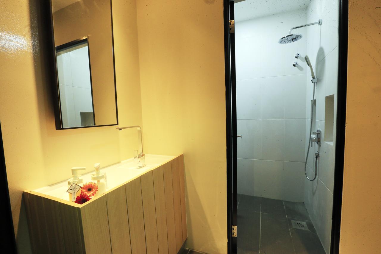 VI Boutique Hotel Kuala Selangor Eksteriør billede