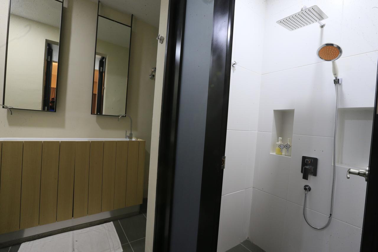 VI Boutique Hotel Kuala Selangor Eksteriør billede