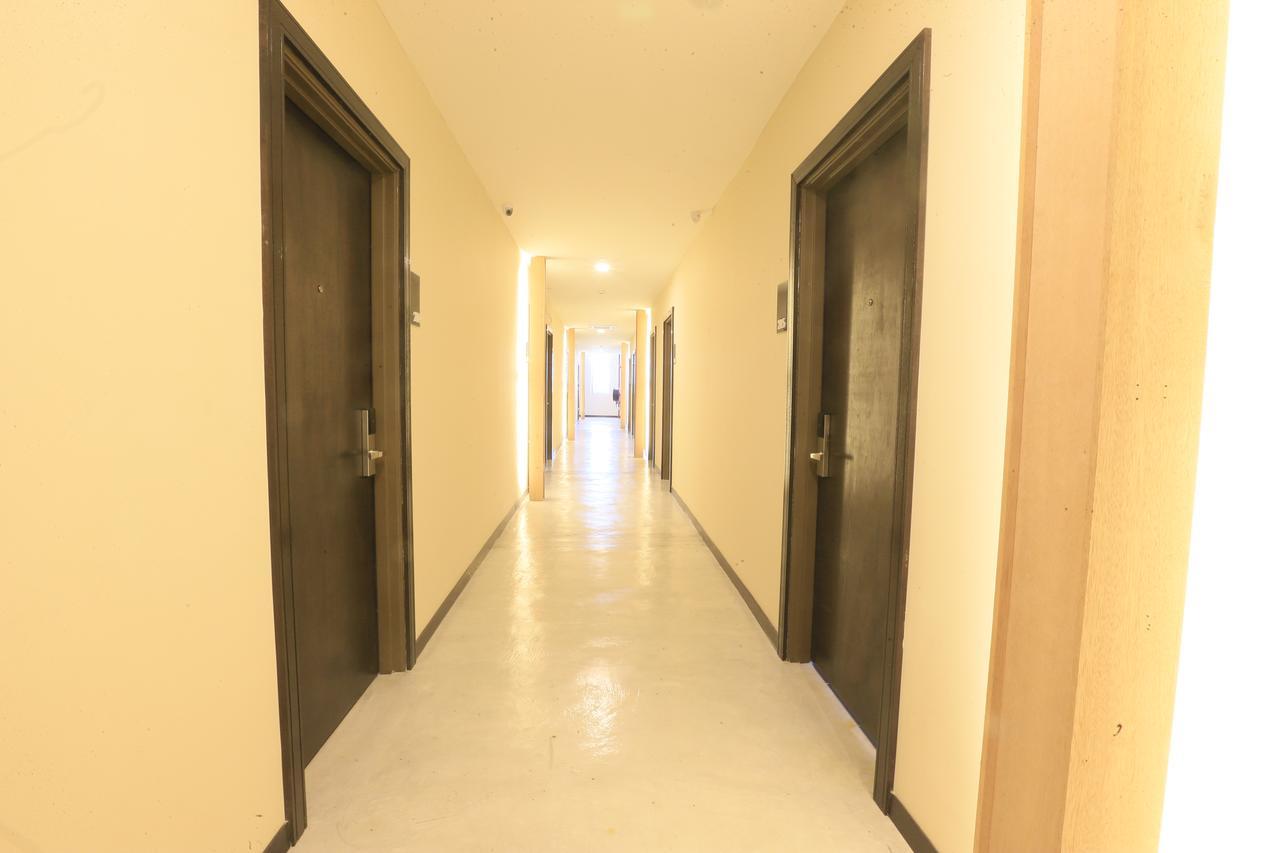 VI Boutique Hotel Kuala Selangor Eksteriør billede