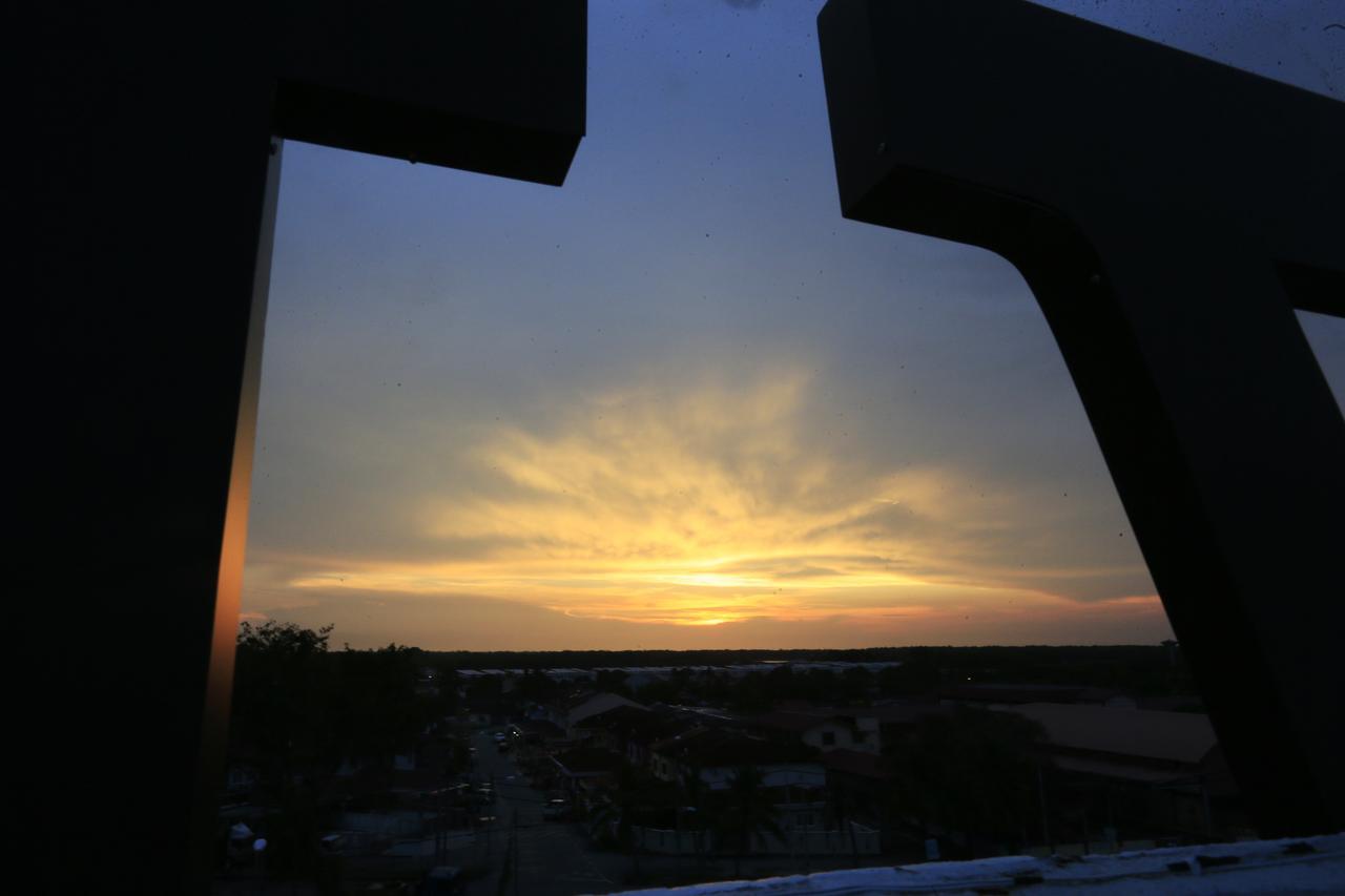 VI Boutique Hotel Kuala Selangor Eksteriør billede