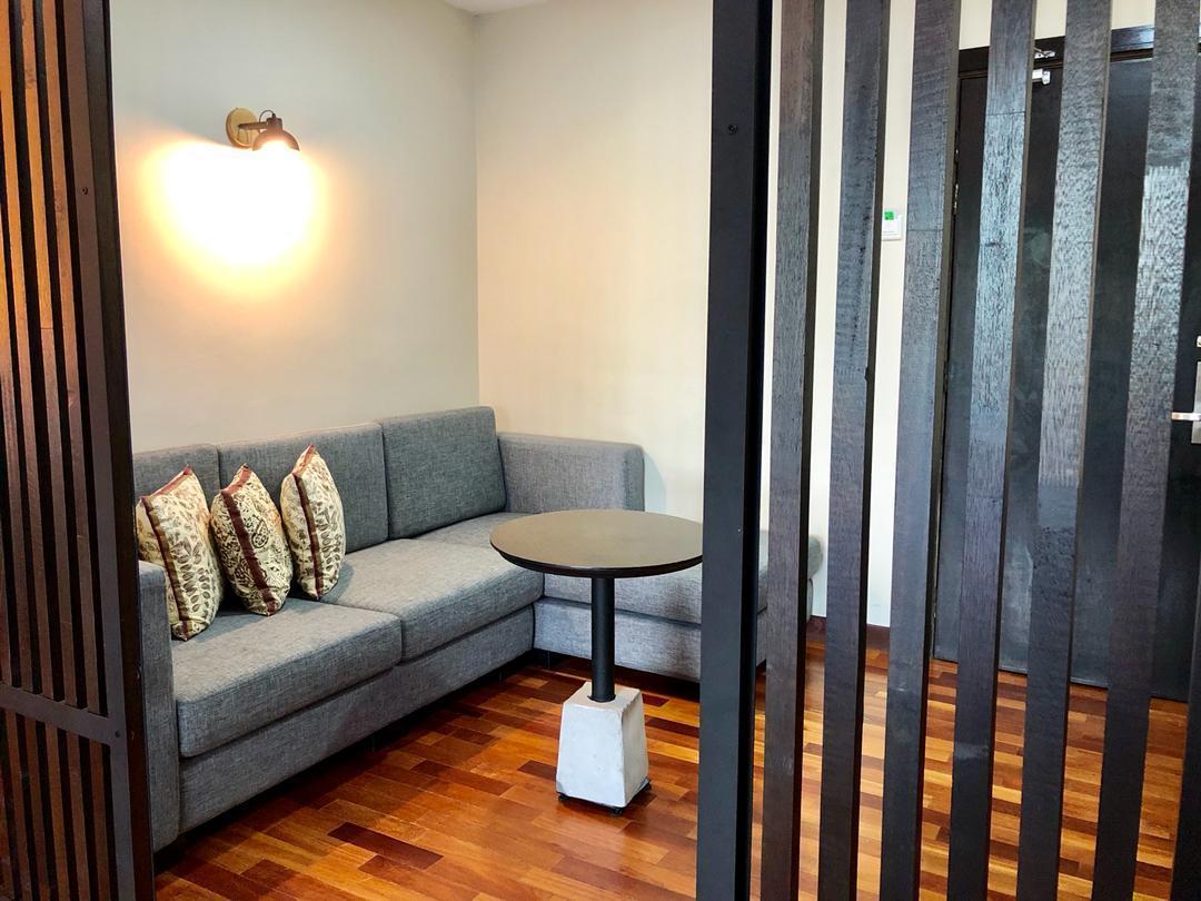 VI Boutique Hotel Kuala Selangor Eksteriør billede